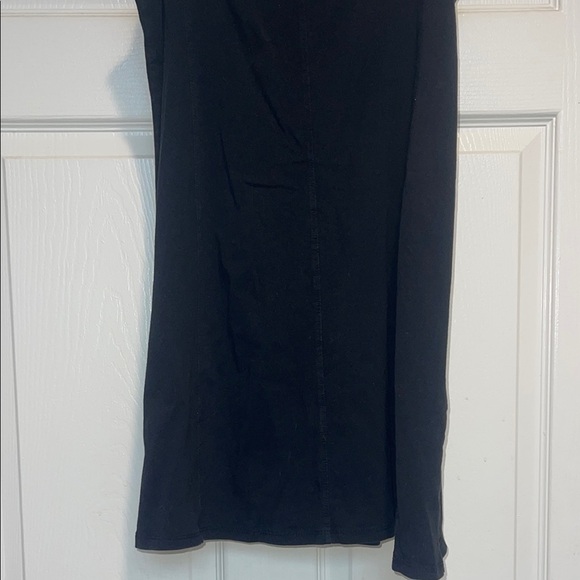 Cotton On Black Mini Cami Dress - Picture 5 of 6
